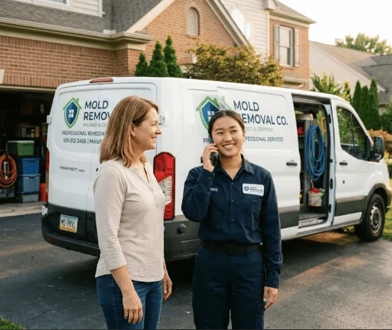 Crawlspace Mold Remediation Middlebury, VT FAQs